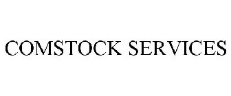 COMSTOCK SERVICES