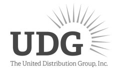 UDG THE UNITED DISTRIBUTION GROUP INC