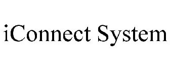 ICONNECT SYSTEM