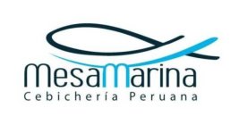 MESAMARINA CEBICHERIA PERUANA