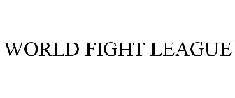 WORLD FIGHT LEAGUE