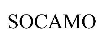 SOCAMO