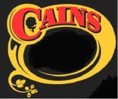 CAINS