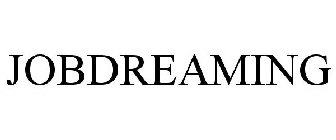 JOBDREAMING