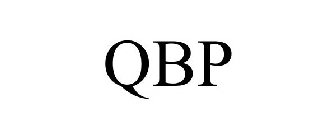 QBP