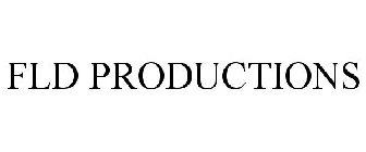 FLD PRODUCTIONS