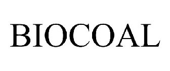 BIOCOAL