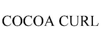 COCOA CURL