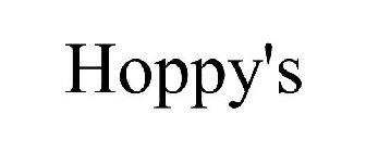 HOPPY'S