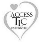 ACCESS TLC CAREGIVERS