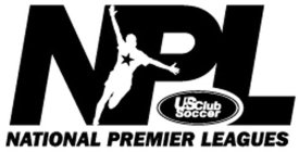 NPL US CLUB SOCCER NATIONAL PREMIER LEAGUES