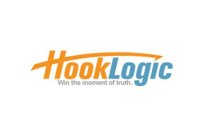 HOOKLOGIC WIN THE MOMENT OF TRUTH.