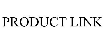 PRODUCT LINK