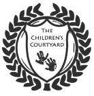 THE CHILDREN'S COURTYARD