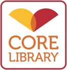 CORE LIBRARY