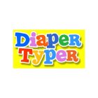 DIAPER TYPER