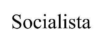 SOCIALISTA