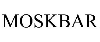 MOSKBAR