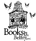 BOOKS IN MY BELFRY, LLC
