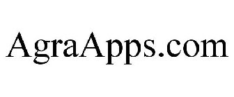 AGRAAPPS.COM
