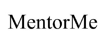 MENTORME