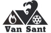 VAN SANT