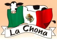 LA CHONA