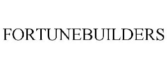 FORTUNEBUILDERS