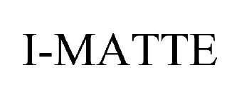 I-MATTE