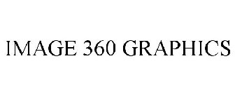 IMAGE 360 GRAPHICS