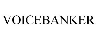 VOICEBANKER
