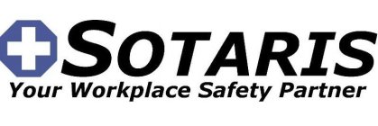 SOTARIS YOUR WORKPLACE SAFETY PARTNER