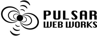 PULSAR WEB WORKS