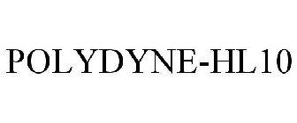 POLYDYNE-HL10