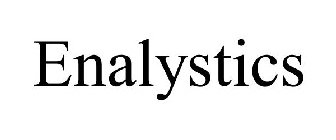 ENALYSTICS