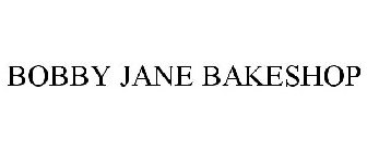 BOBBY JANE BAKE SHOP