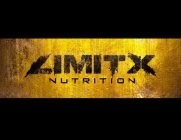 LIMIT X NUTRITION