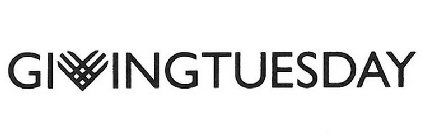 GIVINGTUESDAY