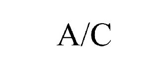 A/C