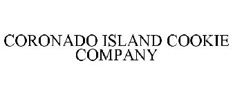 CORONADO ISLAND COOKIE COMPANY