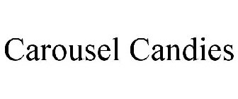CAROUSEL CANDIES