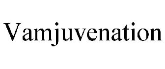 VAMJUVENATION