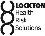 LOCKTON HEALTH RISK SOLUTIONS