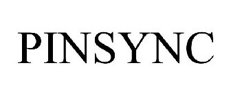 PINSYNC