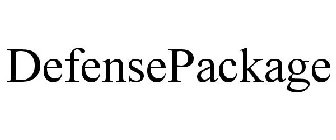 DEFENSEPACKAGE