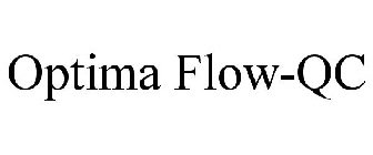 OPTIMA FLOW-QC