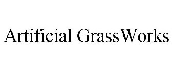 ARTIFICIAL GRASSWORKS