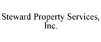 STEWARD PROPERTY SERVICES, INC.