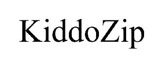 KIDDOZIP