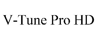 V-TUNE PRO HD